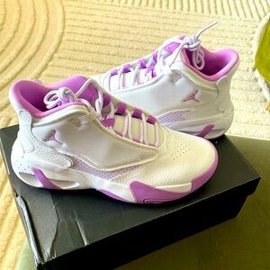Brand new Jordan Girls shoes
